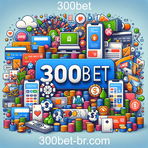 Explorando os Métodos de Pagamento em 300bet: Segurança e Conveniência para Jogadores